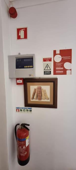 Setubal Rp House Apartamento Perto Do Mar E Comercio Na Luisa Todi Bagian luar foto