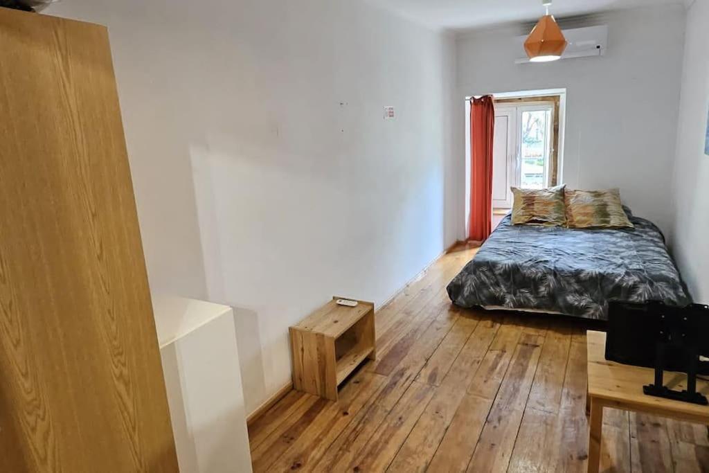 Setubal Rp House Apartamento Perto Do Mar E Comercio Na Luisa Todi Bagian luar foto