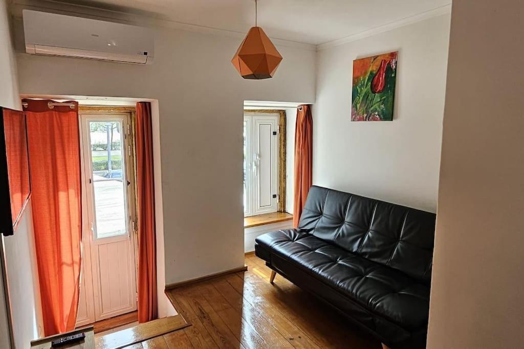Setubal Rp House Apartamento Perto Do Mar E Comercio Na Luisa Todi Bagian luar foto