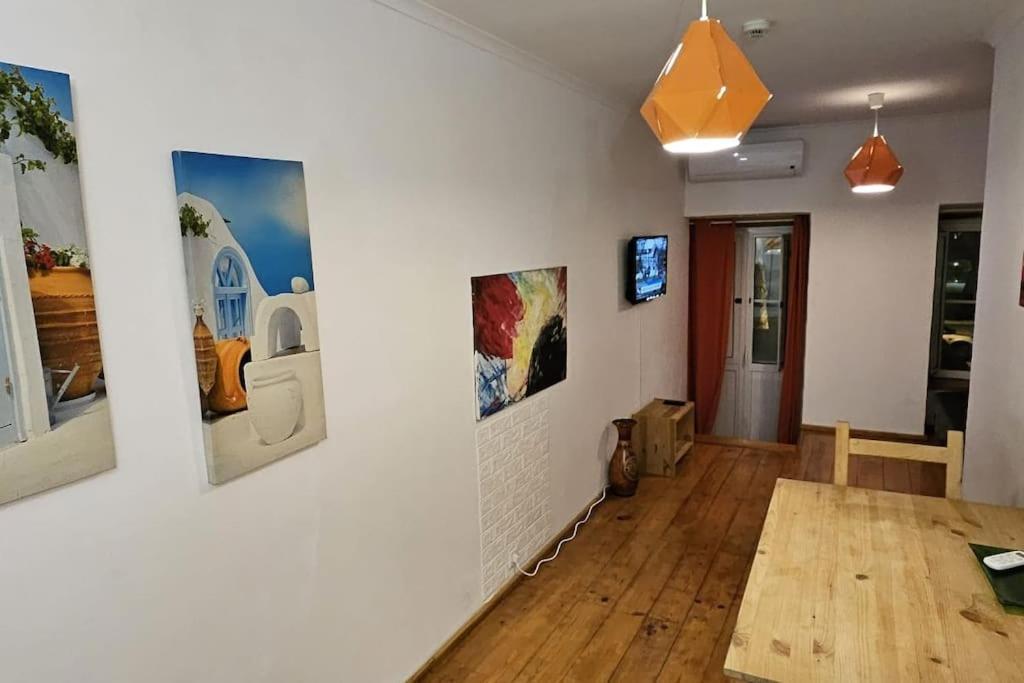 Setubal Rp House Apartamento Perto Do Mar E Comercio Na Luisa Todi Bagian luar foto