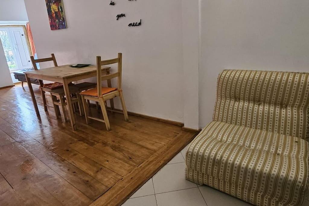 Setubal Rp House Apartamento Perto Do Mar E Comercio Na Luisa Todi Bagian luar foto