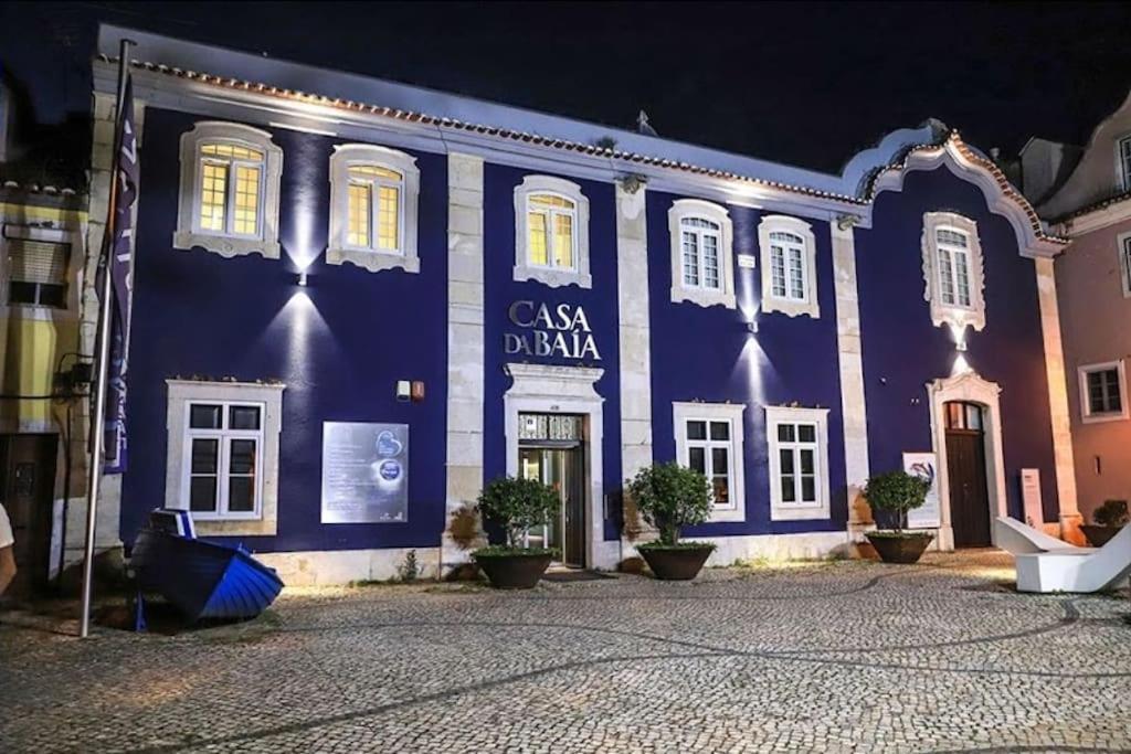 Setubal Rp House Apartamento Perto Do Mar E Comercio Na Luisa Todi Bagian luar foto